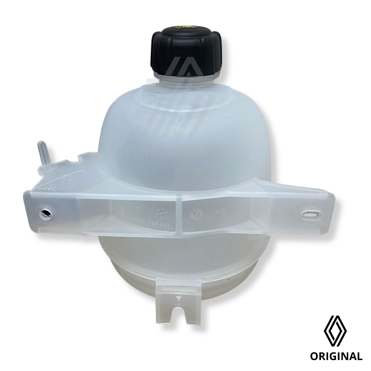 DEPOSITO DE REFRIGERANTE 