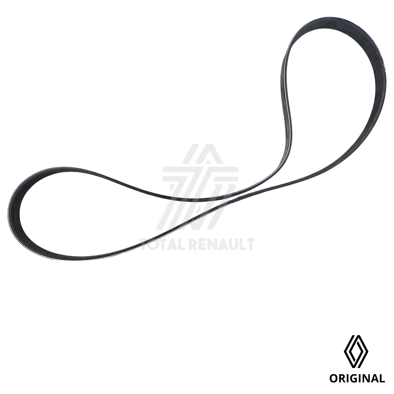 CORREA DE ACCESORIOS Y SERVICIOS