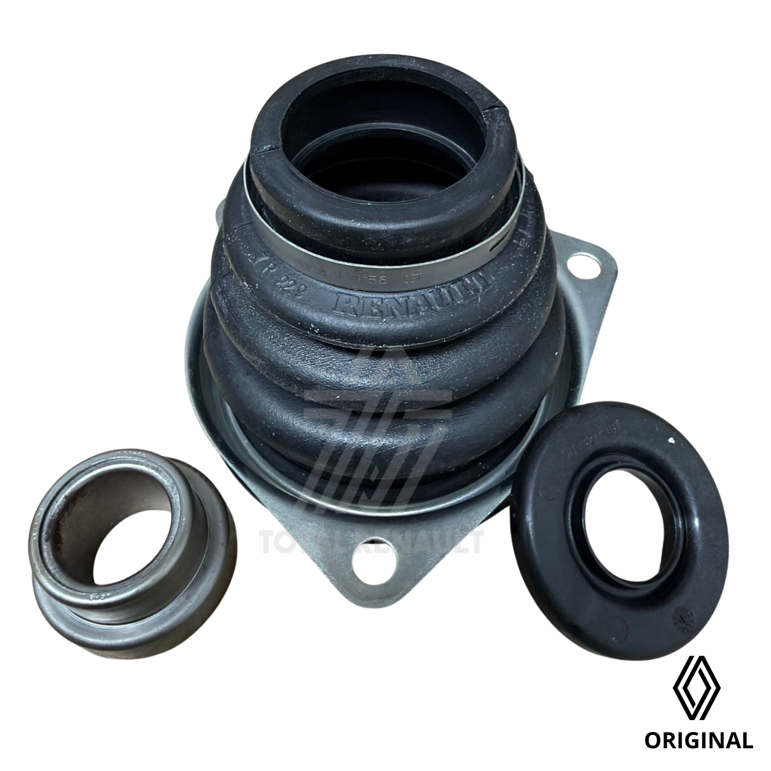 KIT GUARDAPOLVO LADO CAJA 