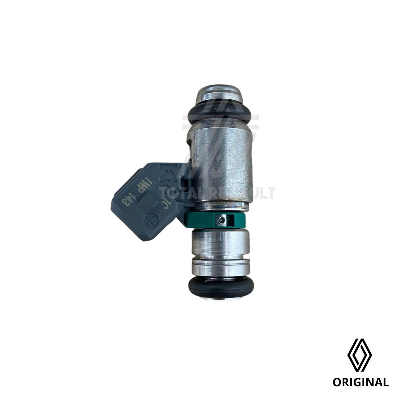 INYECTOR DE COMBUSTIBLE