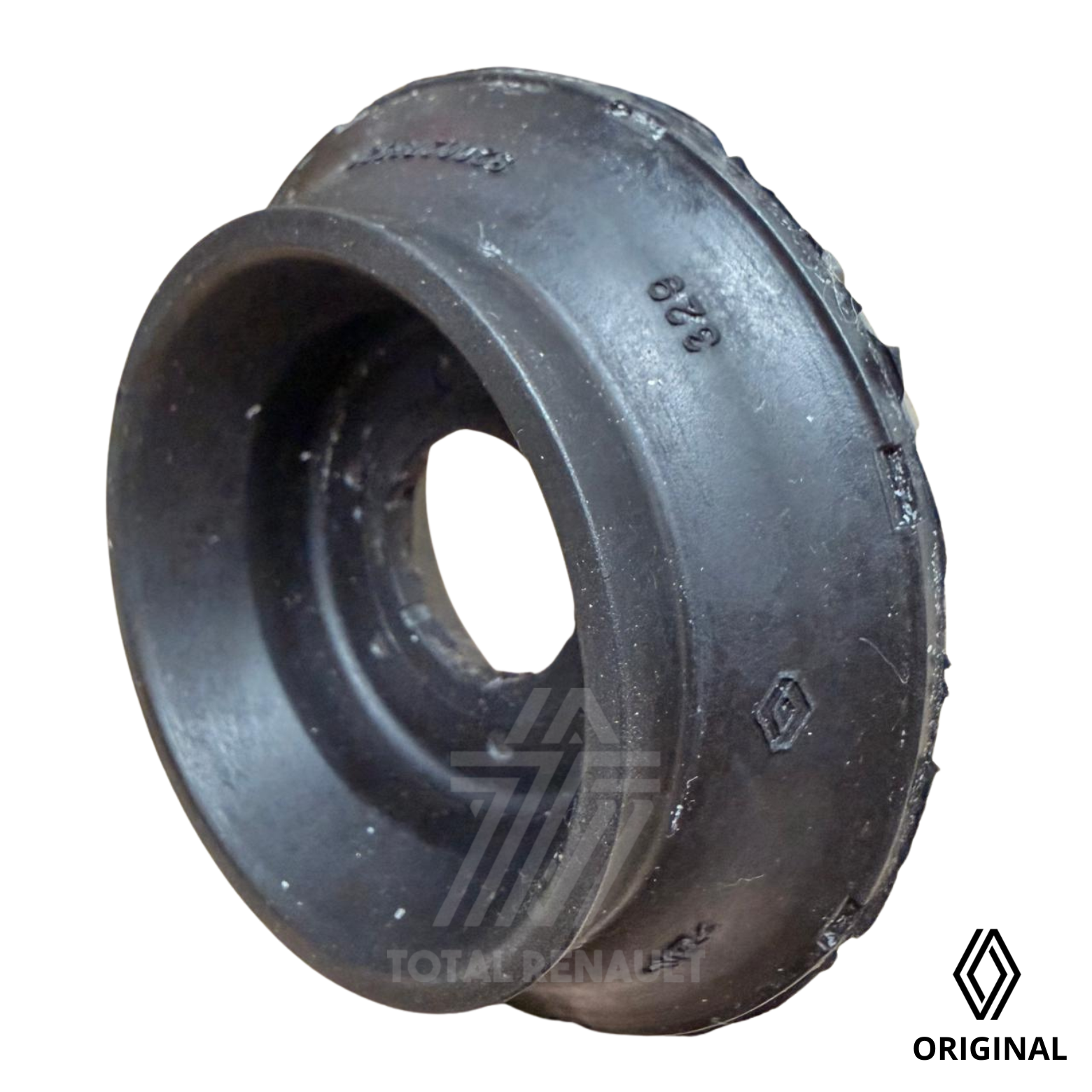 SOPORTE BASE DE AMORTIGUADOR 