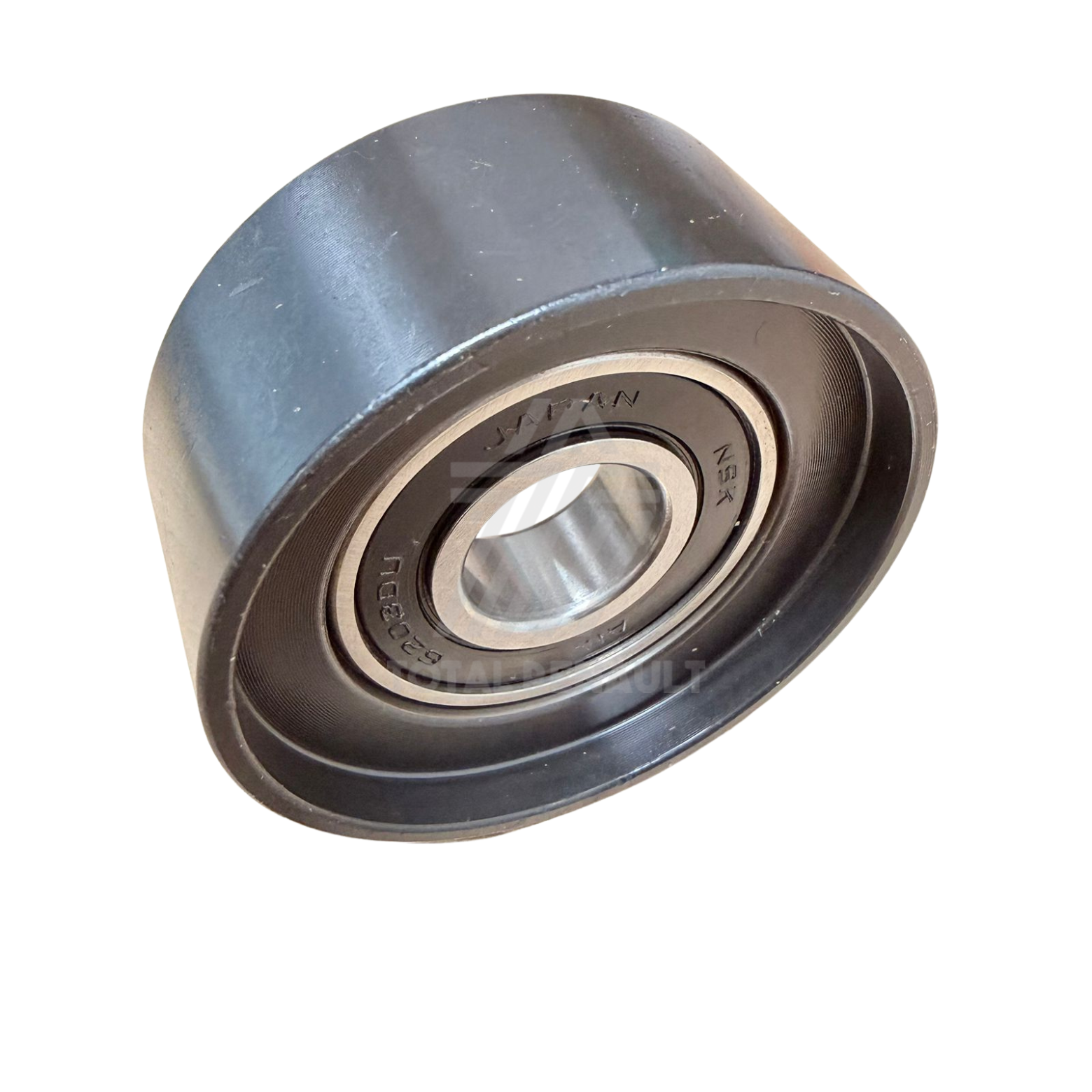 POLEA CORREA DE ACCESORIOS (METALICO)