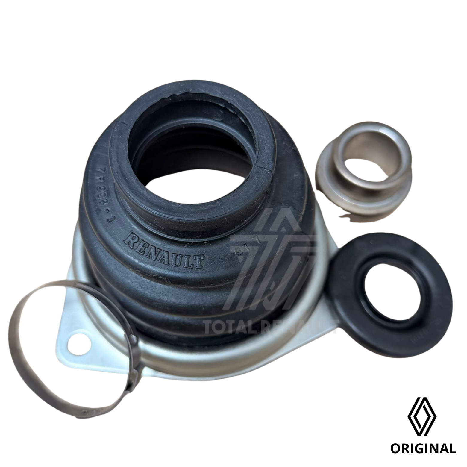 KIT GUARDAPOLVO LADO CAJA 