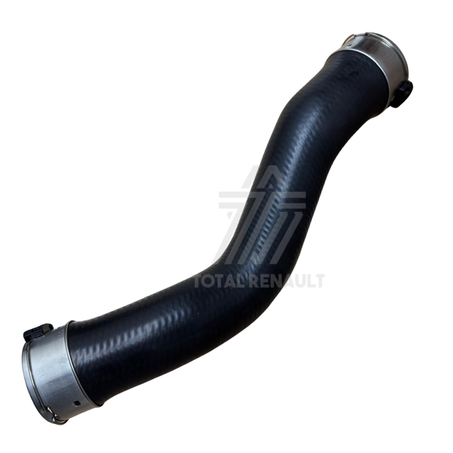 MANGUERA INTERCOOLER LARGA