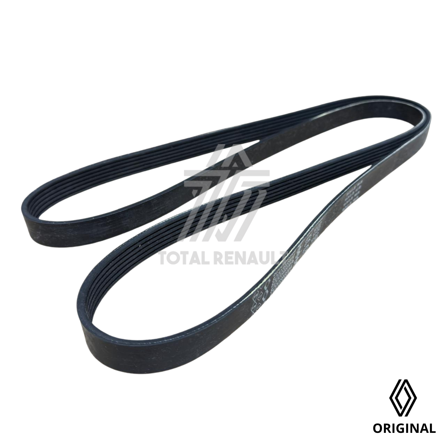 CORREA DE ACCESORIOS Y SERVICIOS