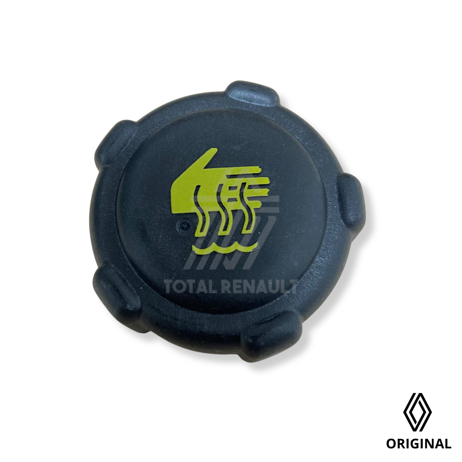 TAPA DEPOSITO REFRIGERANTE 