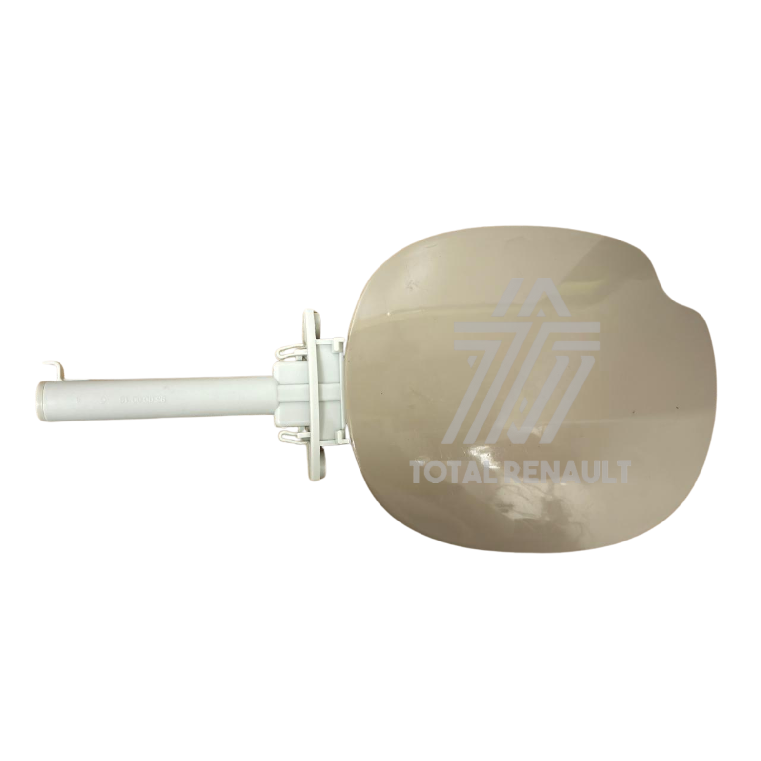 CONTRATAPA DE GASOLINA