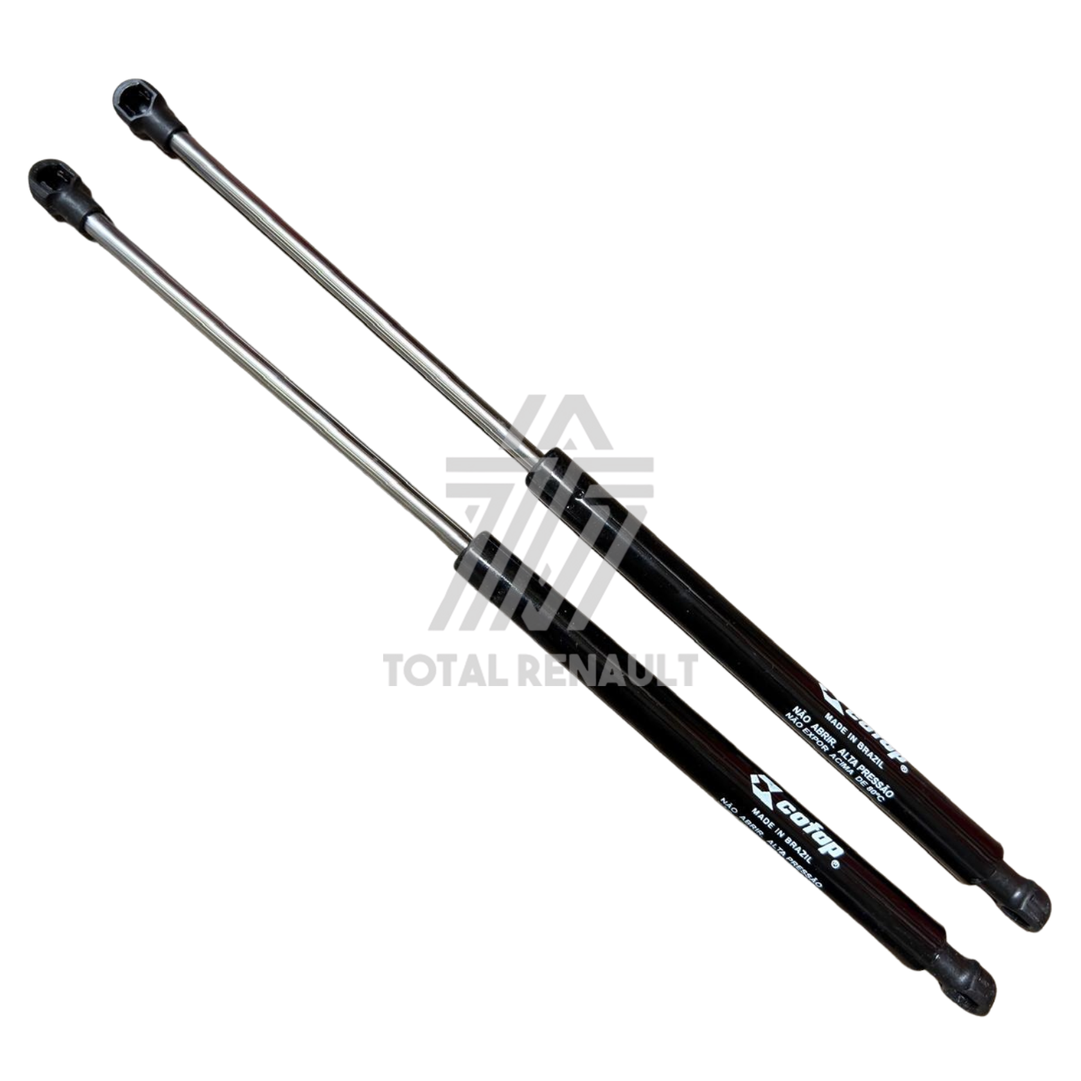 KIT AMORTIGUADORES DE BAUL (JUEGO X2)