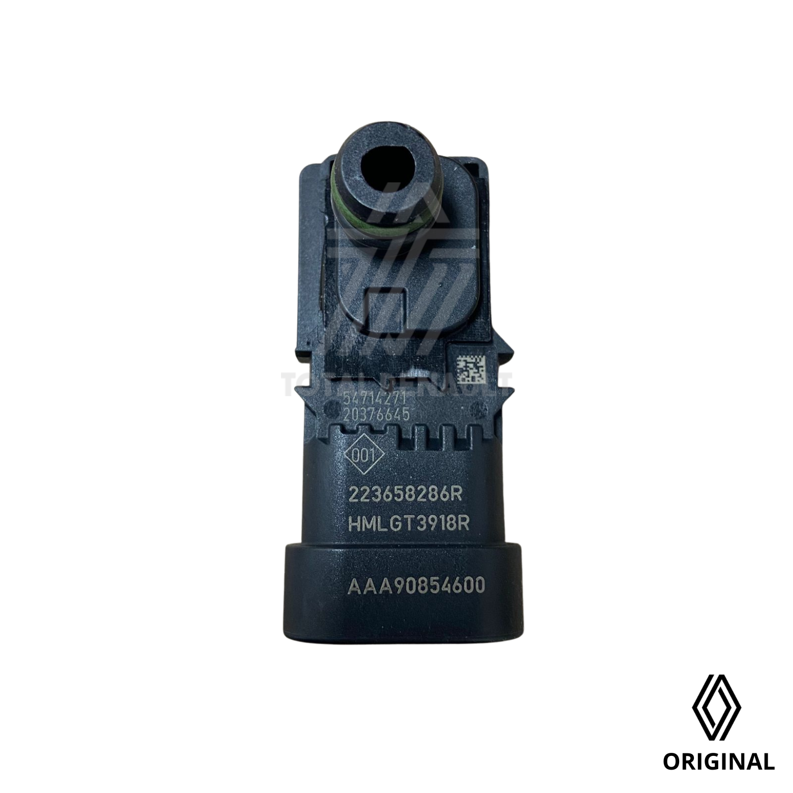 SENSOR PRESION DE AIRE (MAP)