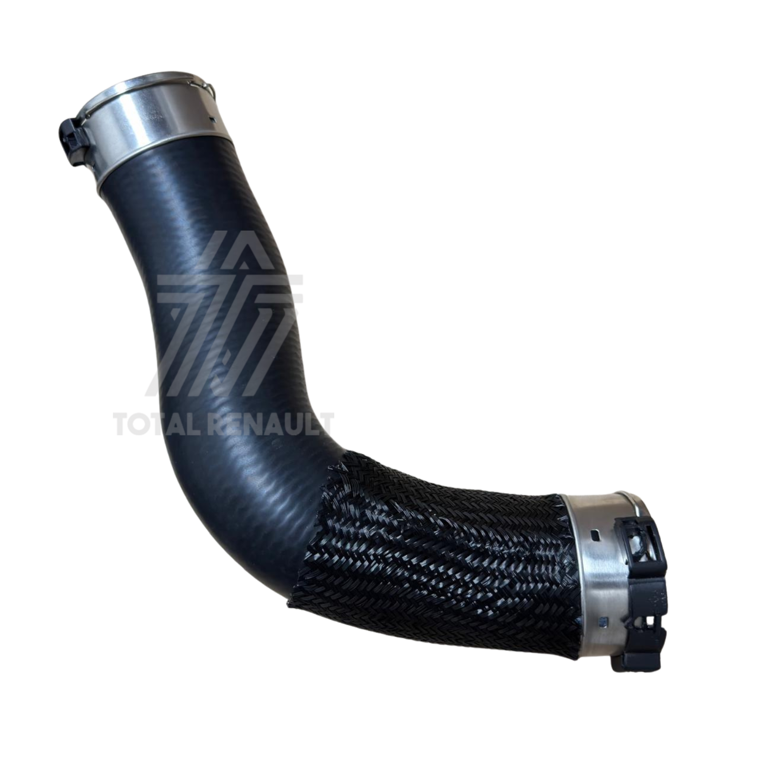MANGUERA INTERCOOLER (CORTA)