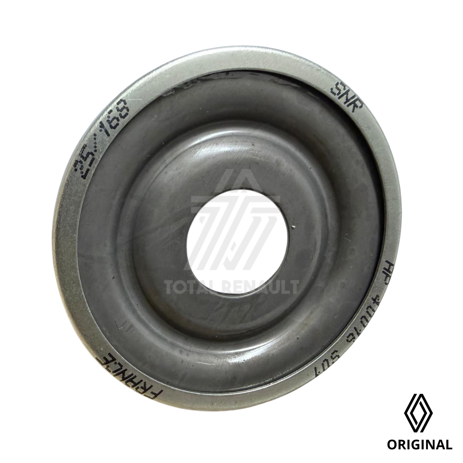 RODAMIENTO AMORTIGUADOR