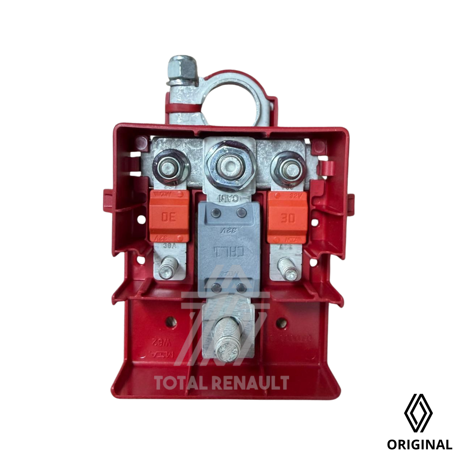 BORNE DE BATERIA (POSITIVO)