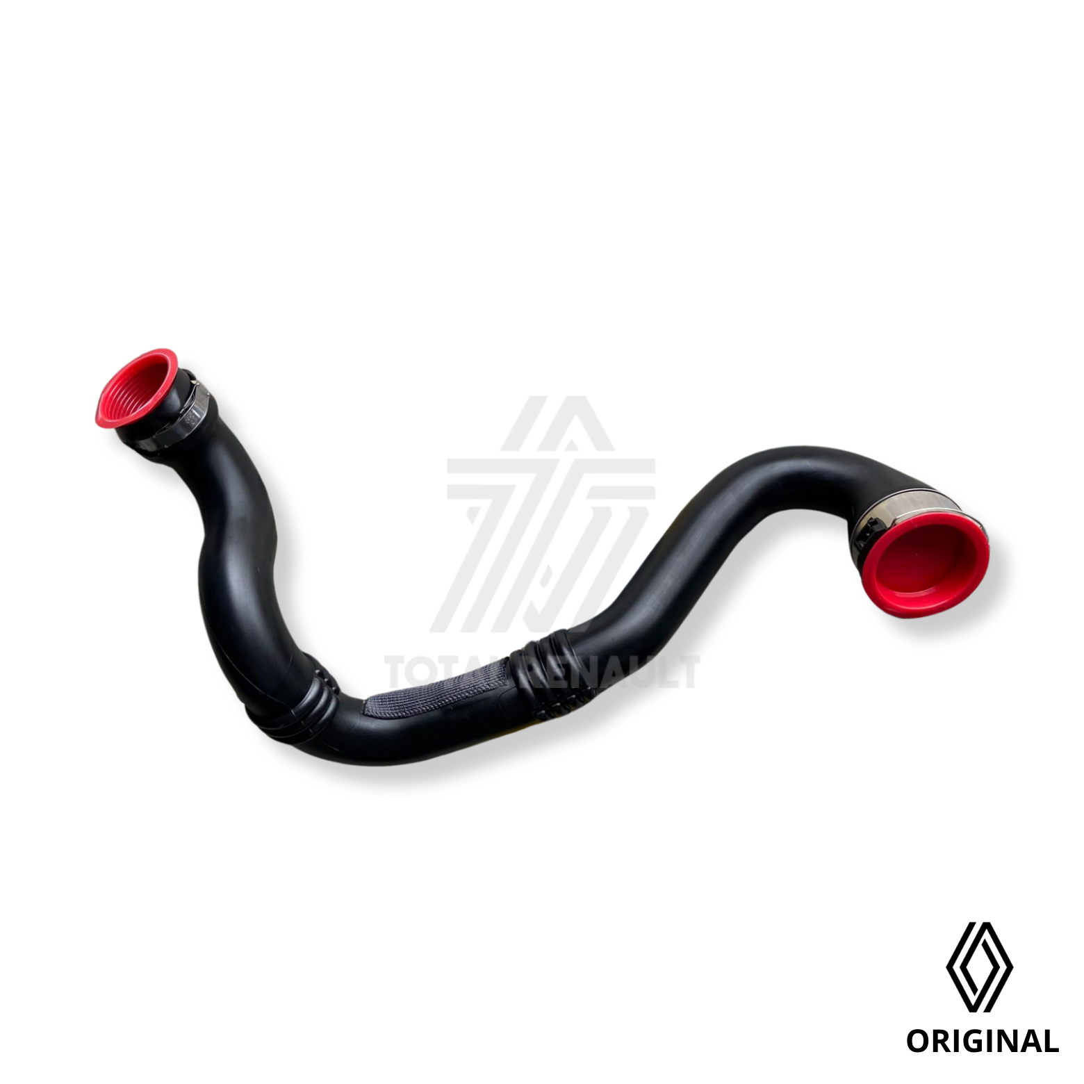 MANGUERA INTERCOOLER (CORTA)